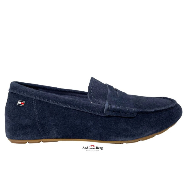 Tommy Hilfiger Damesschoenen instappers FW0FW08558 large