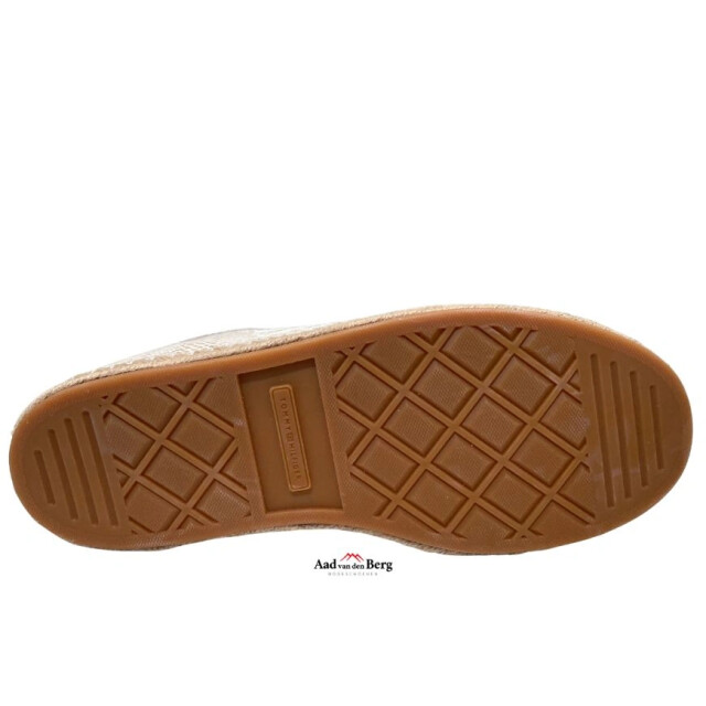 Tommy Hilfiger Damesschoenen sneakers FW0FW09108 large