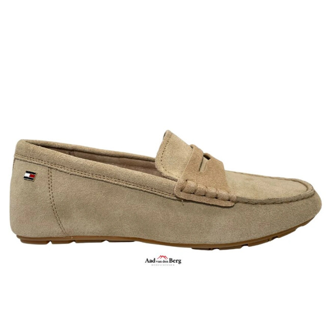 Tommy Hilfiger Damesschoenen instappers FW0FW08558 large