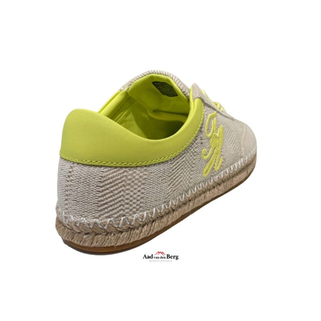 Tommy Hilfiger Damesschoenen sneakers FW0FW09108 large