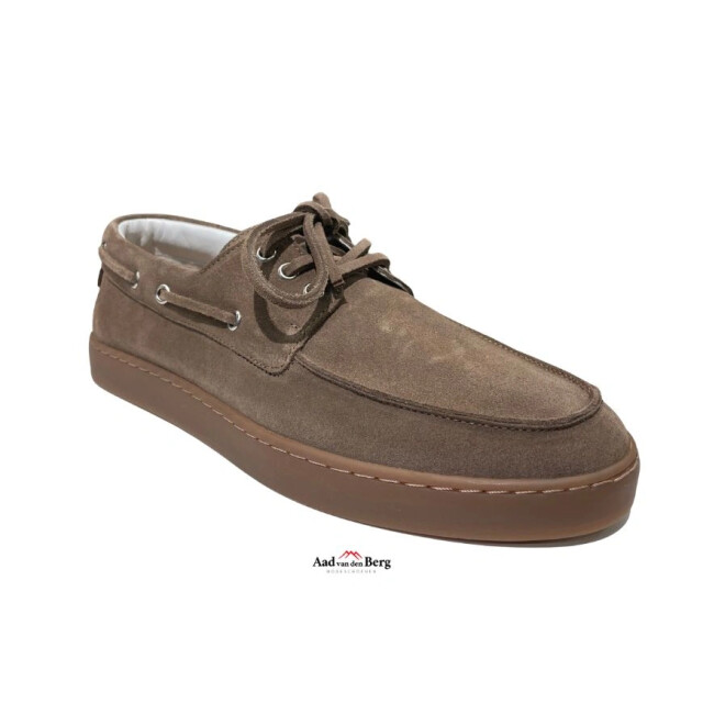 Blackstone FG603 Zircon Aster Veterschoenen Bruin FG603 Zircon Aster large