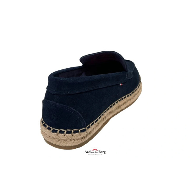 Tommy Hilfiger Herenschoenen instappers FM0FM05794 large