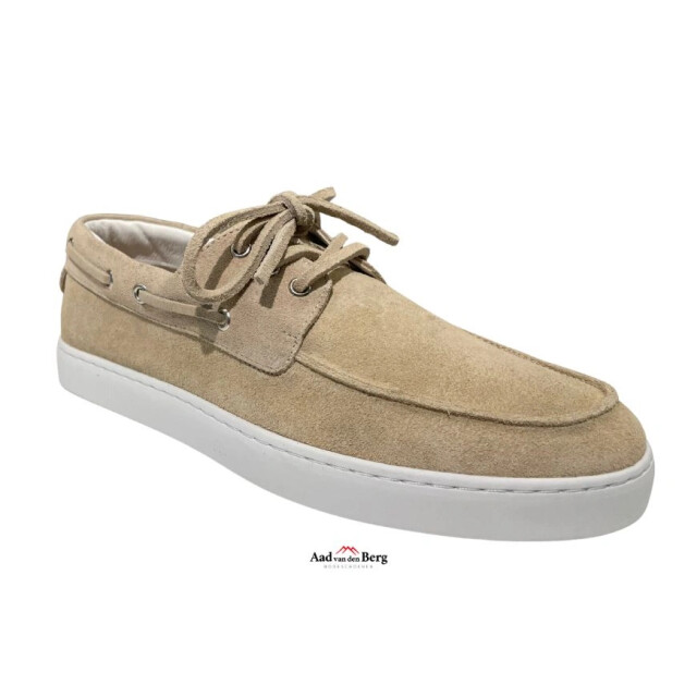 Blackstone FG603 Zircon Aster Veterschoenen Beige FG603 Zircon Aster large