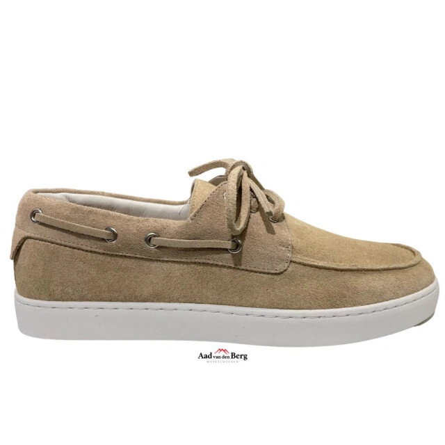 Blackstone FG603 Zircon Aster Veterschoenen Beige FG603 Zircon Aster large