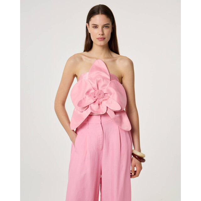 Fabienne Chapot Top zonder mouw clttop46 phalae Fabienne Chapot Top zonder mouw CLTTOP46 PHALAE large