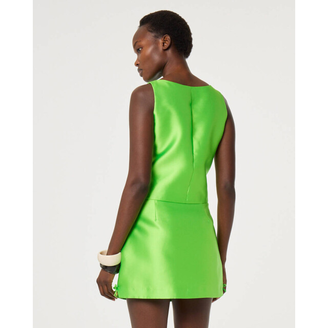 Fabienne Chapot Top zonder mouw clttop24 nouk Fabienne Chapot Top zonder mouw CLTTOP24 NOUK large