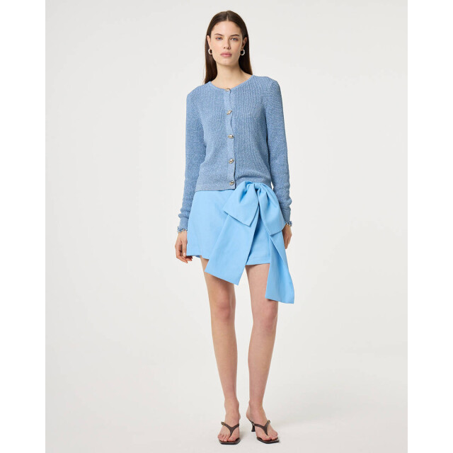 Fabienne Chapot Pullover korte mouw cltcar11 jody Fabienne Chapot Vest CLTCAR11 JODY large