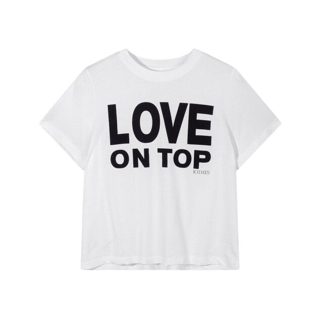 10 Days T-shirt 20-747-6202 10Days T-shirt 20-747-6202 large