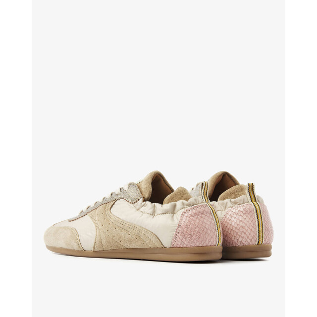 Via Vai VIA VAI Sneakers 62383 JUNE HEYLEE Sneakers Bruin VIA VAI Sneakers 62383 JUNE HEYLEE large