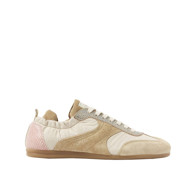 Via Vai VIA VAI Sneakers 62383 JUNE HEYLEE Sneakers Bruin VIA VAI Sneakers 62383 JUNE HEYLEE large