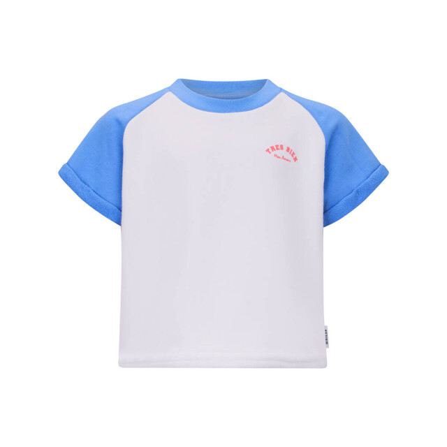 Retour Top korte mouw rjg-061-704 tarah Retour Jeans Top korte mouw RJG-061-704 Tarah large