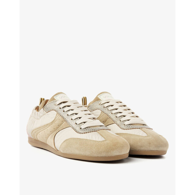 Via Vai VIA VAI Sneakers 62383 JUNE HEYLEE Sneakers Bruin VIA VAI Sneakers 62383 JUNE HEYLEE large