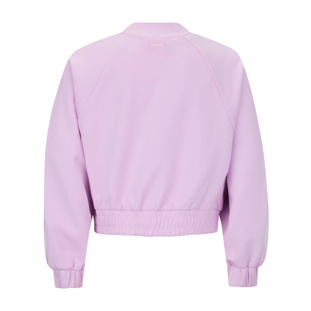 Retour Sweat rjg-061-609 julia Retour Jeans Sweat RJG-061-609 Julia large