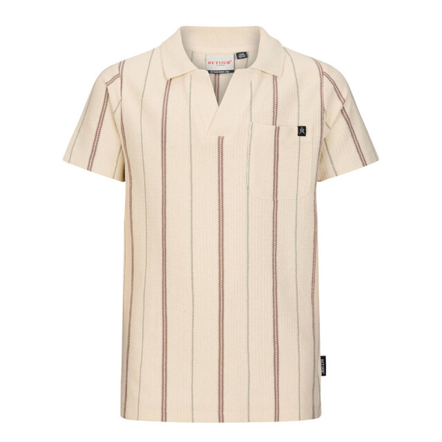 Retour Polo rjb-061-231 joah Retour Jeans Polo RJB-061-231 Joah large