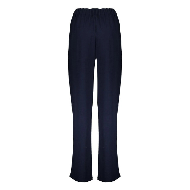 Geisha 61111-21 675 pants crinckle navy 61111-21 675 large