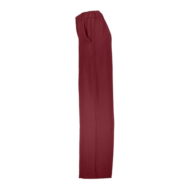 Geisha 61111-21 481 pants crinckle cherry 61111-21 481 large