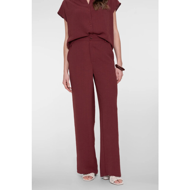 Geisha 61111-21 481 pants crinckle cherry 61111-21 481 large