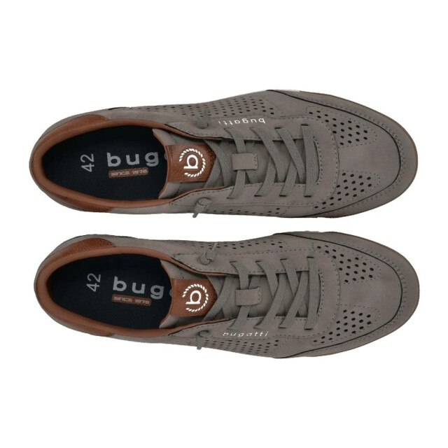 Bugatti 321-a3817 5500-1400-taupe 321-A3817 large