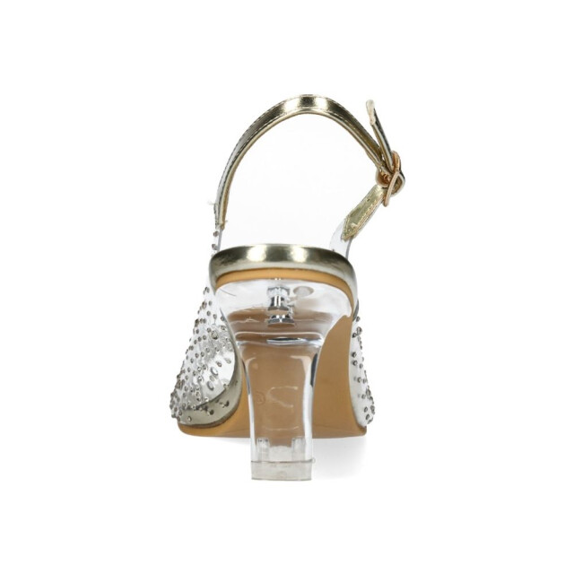 Laura Vita Pumps Mira 08 large