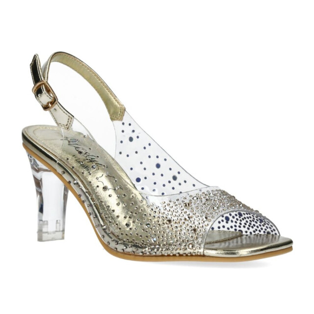 Laura Vita Pumps Mira 08 large