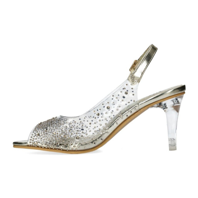 Laura Vita Pumps Mira 08 large