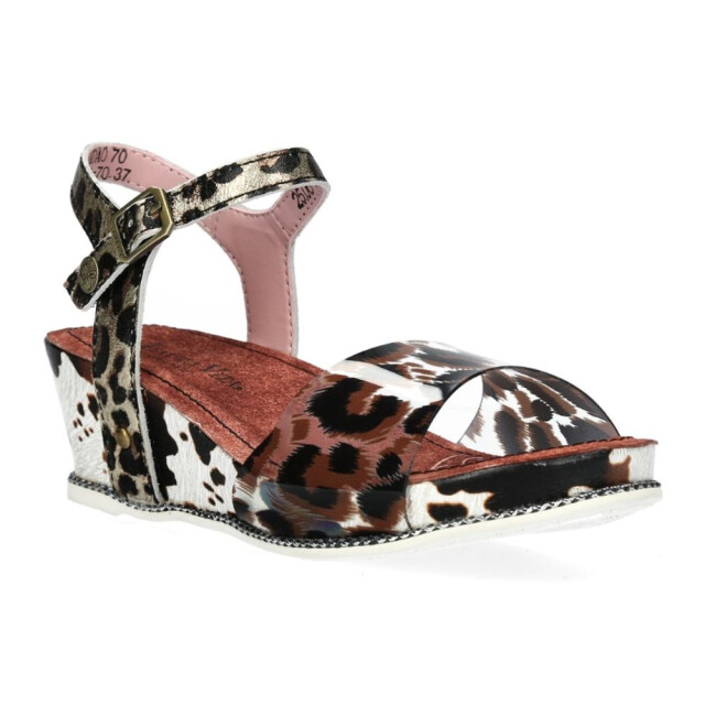 Laura Vita Sandalen Beclindao 70 large