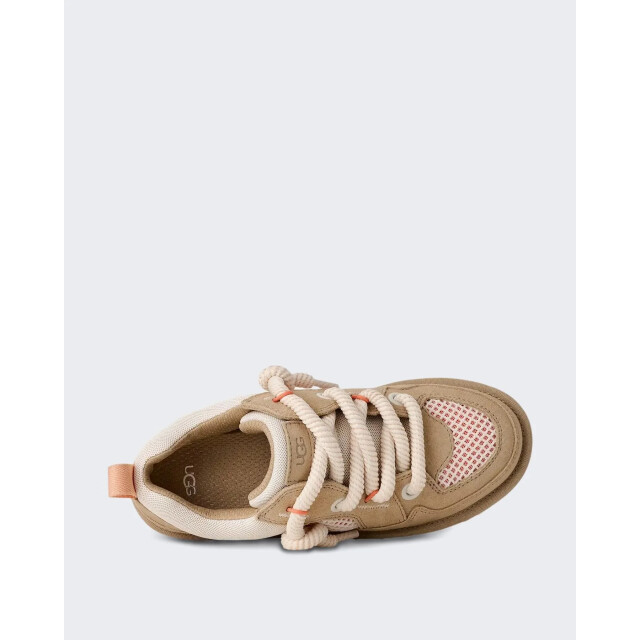 UGG Australia Dames lo lowmel mesh 1175300-SDCST large