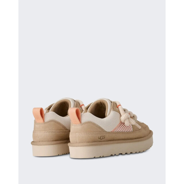 UGG Australia Dames lo lowmel mesh 1175300-SDCST large