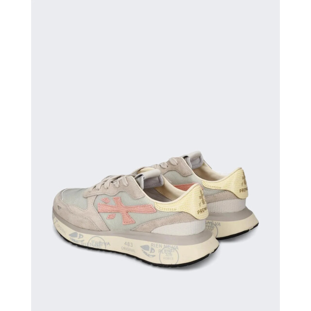 Premiata Dames lauryn VAR 8184-LIGHT GREY large