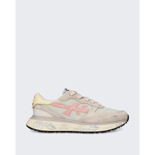 Premiata Dames lauryn VAR 8184-LIGHT GREY large