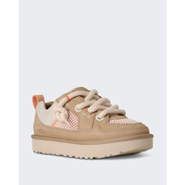 UGG Australia Dames lo lowmel mesh 1175300-SDCST large