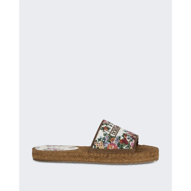 Dolce and Gabbana Dames espadrilles CE0148-A6483-8V135 large