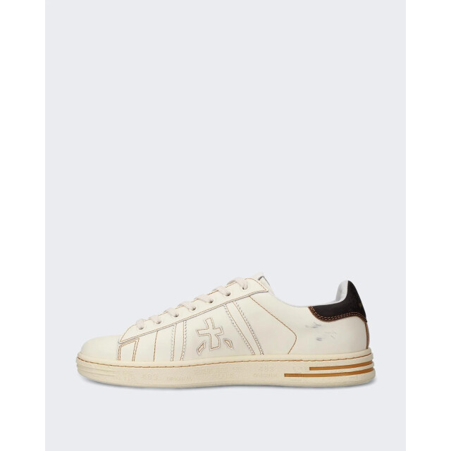 Premiata Heren russell VAR 8027-OFFWHITE large