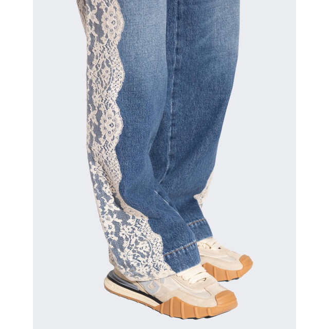 Dolce and Gabbana Dames low-top sneakers CK2384-A6H63-8J031 large