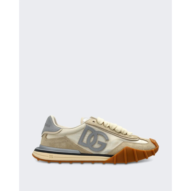 Dolce and Gabbana Dames low-top sneakers CK2384-A6H63-8J031 large