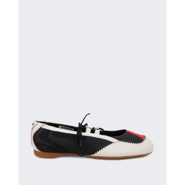 Diesel Dames d-mile d-mile ballerina lace u Y03856-P7477-H1532 large