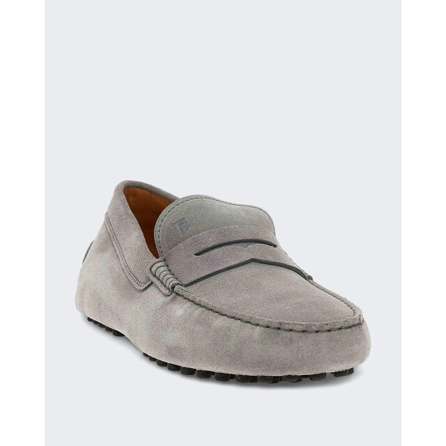 Tod's Heren mocassino gommino 22l XXM22L00010RE0-B414 large