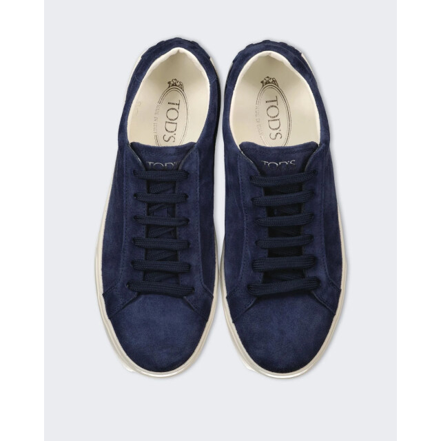 Tod's Heren allacciata cassetta 04l XXM04L0HZ40RE0-U820 large