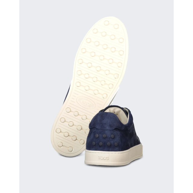 Tod's Heren allacciata cassetta 04l XXM04L0HZ40RE0-U820 large