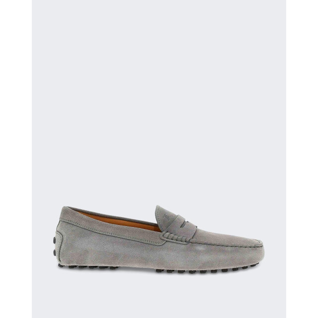 Tod's Heren mocassino gommino 22l XXM22L00010RE0-B414 large