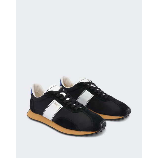 Tod's Heren allacciato sportivo active 26l XXM26L0IK70TNN-0EP5 large