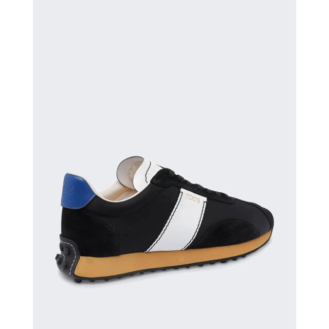 Tod's Heren allacciato sportivo active 26l XXM26L0IK70TNN-0EP5 large