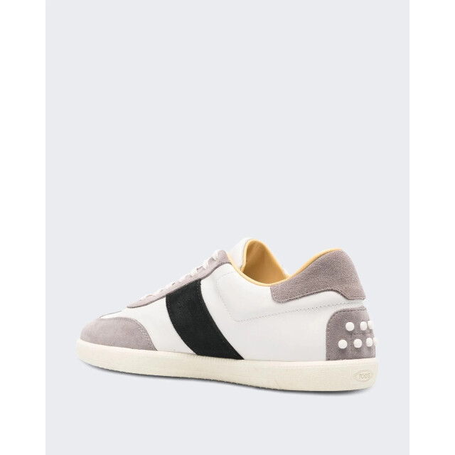 Tod's Heren n.allacciata t cassetta legger XXM68C0GC50IRA-CF14 large