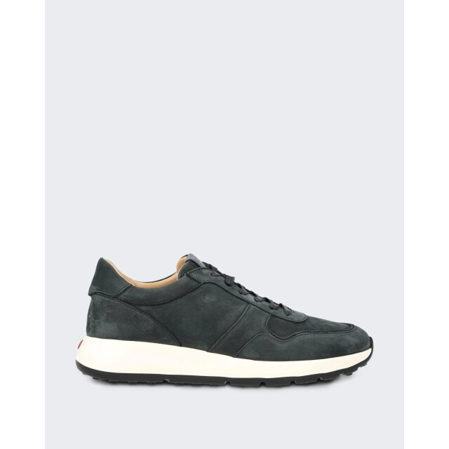 Tod's Heren allacciato sportivo 79k XXM79K0Z281OQ0-4460 large