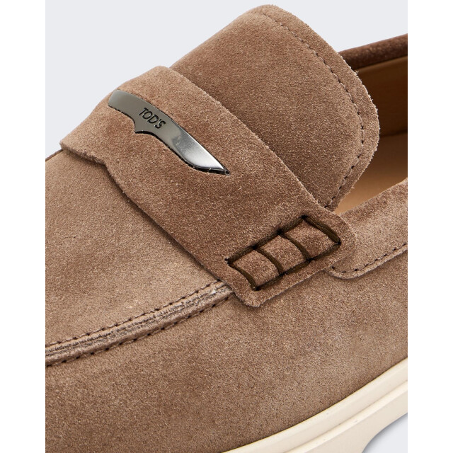 Tod's Heren acc.baffo rutenio ibrido estiv XXM59K0IX80RE0-C413 large