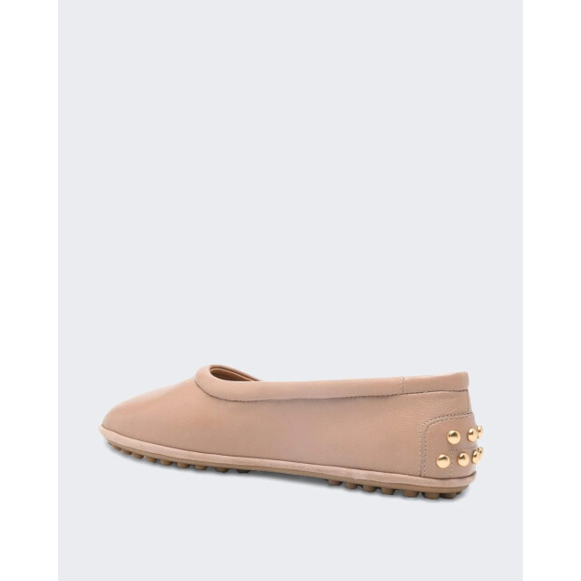 Tod's Dames gomma legg. 04m pant. gommini XXW04M0KC50SWZ-M027 large