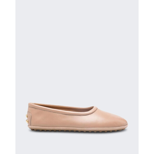 Tod's Dames gomma legg. 04m pant. gommini XXW04M0KC50SWZ-M027 large