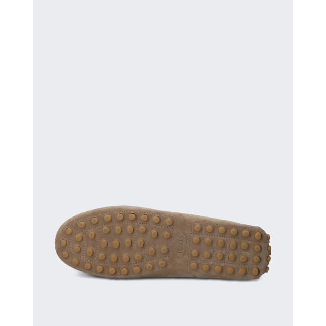 Tod's Dames gommino 22l mocassino barca XXW22L0JZ80M8W-C413 large