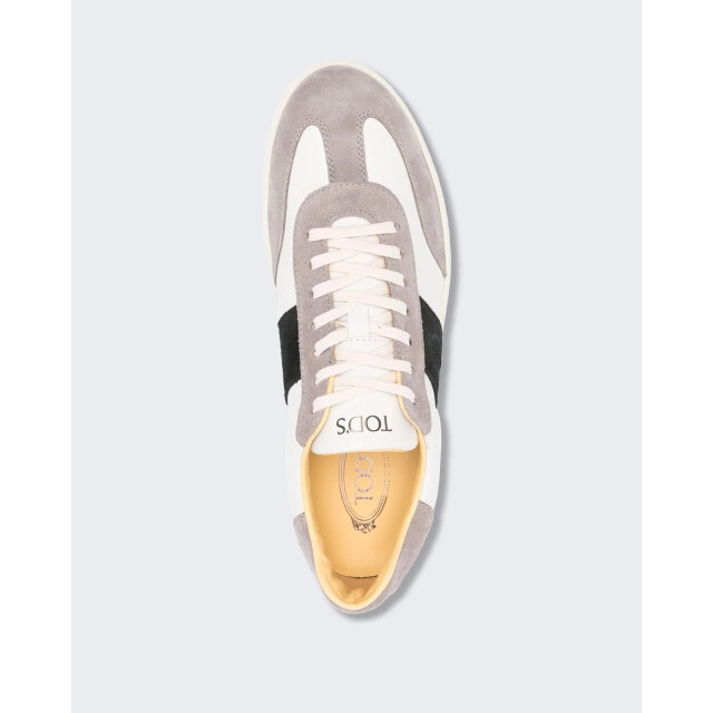 Tod's Heren n.allacciata t cassetta legger XXM68C0GC50IRA-CF14 large