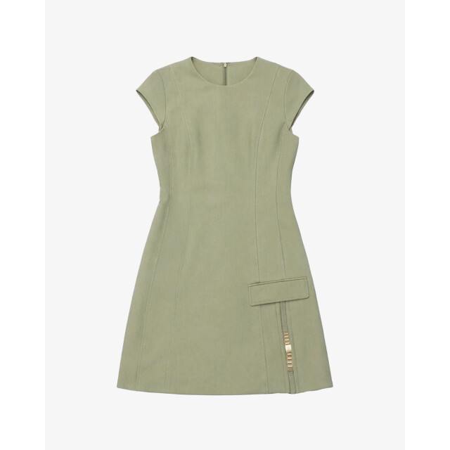 Nikkie Paro jurk 63219 large